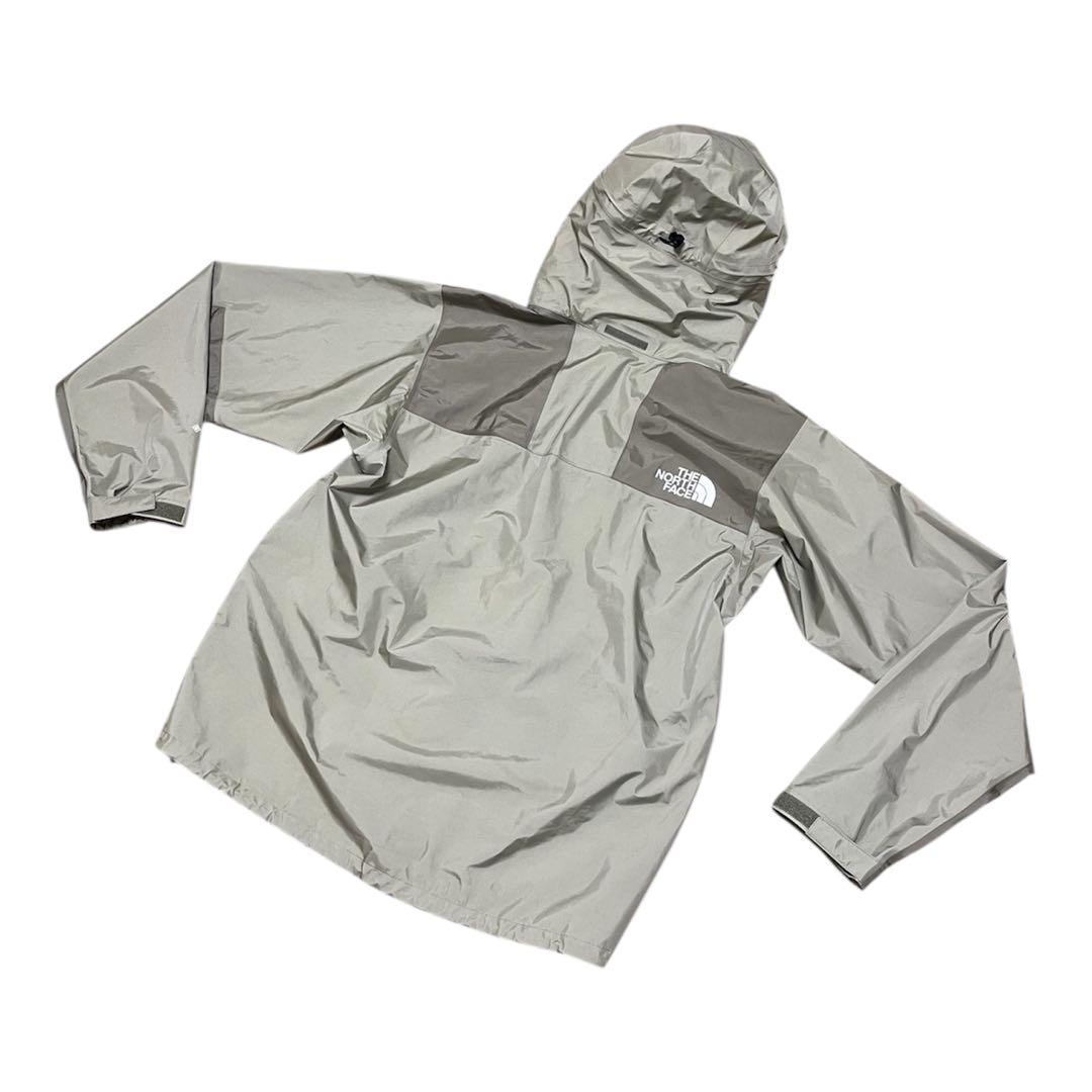 THE NORTH FACE NP12333 マウンテンレインテックスジャケット