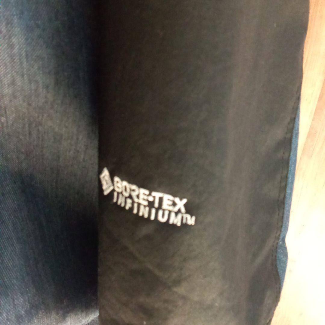 THE NORTH FACE マウンテンライトジャケット インディゴ