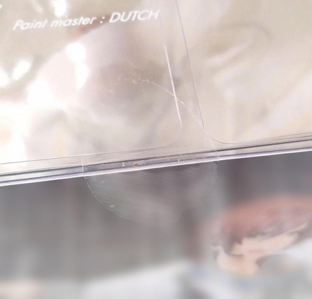 アイドルマスター SideM 天ヶ瀬冬馬 フィギュア 1/8