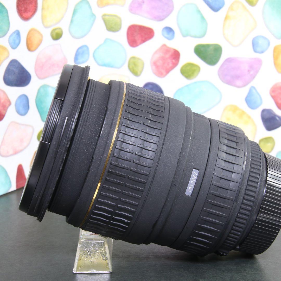 ♥︎◇SIGMA 24-70mm F2.8 Nikon