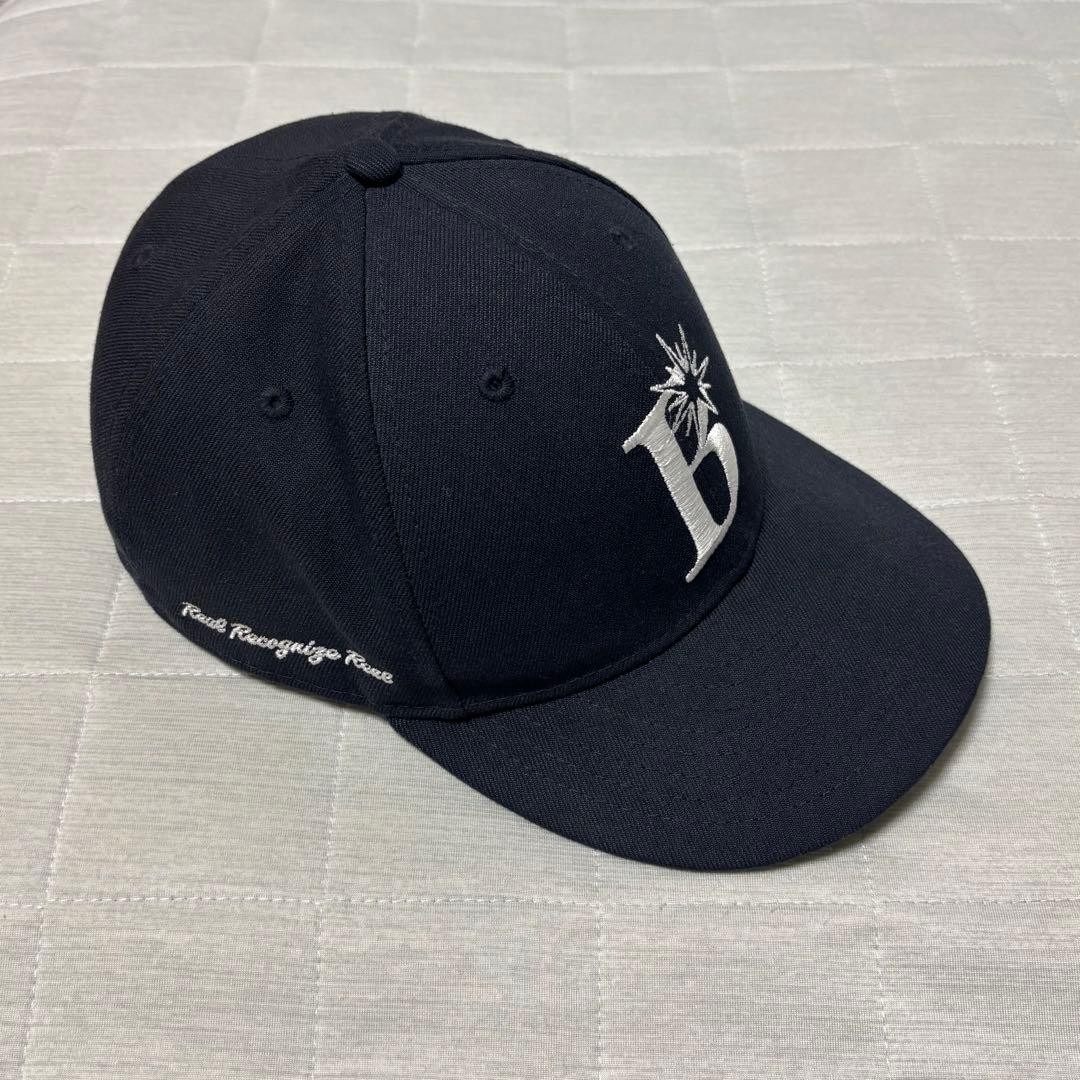 BOTT×NEWERA 59FIFTY CAP 7 1/2