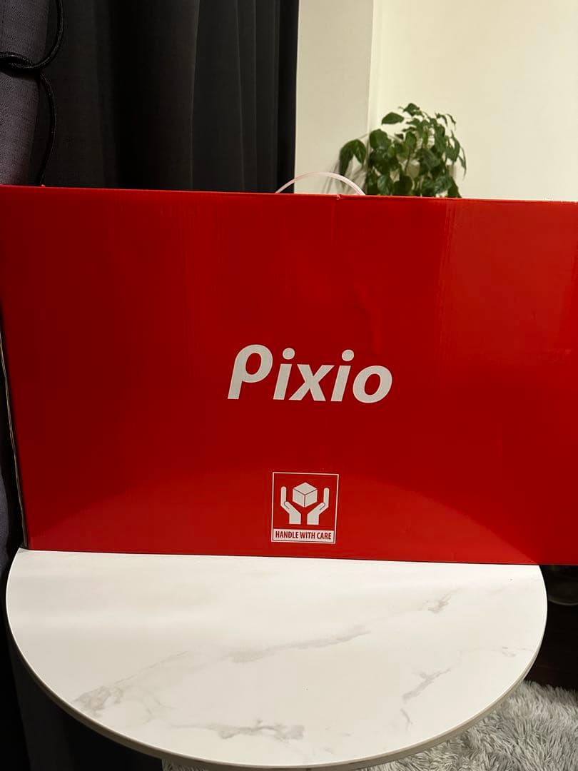 Pixio 23.8インチ FHD モニター 本体