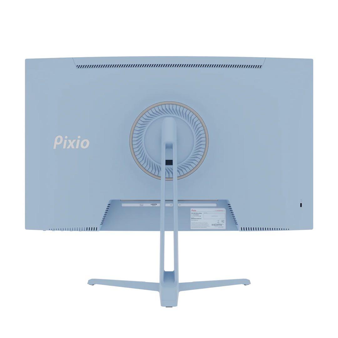 Pixio 23.8インチ FHD モニター 本体