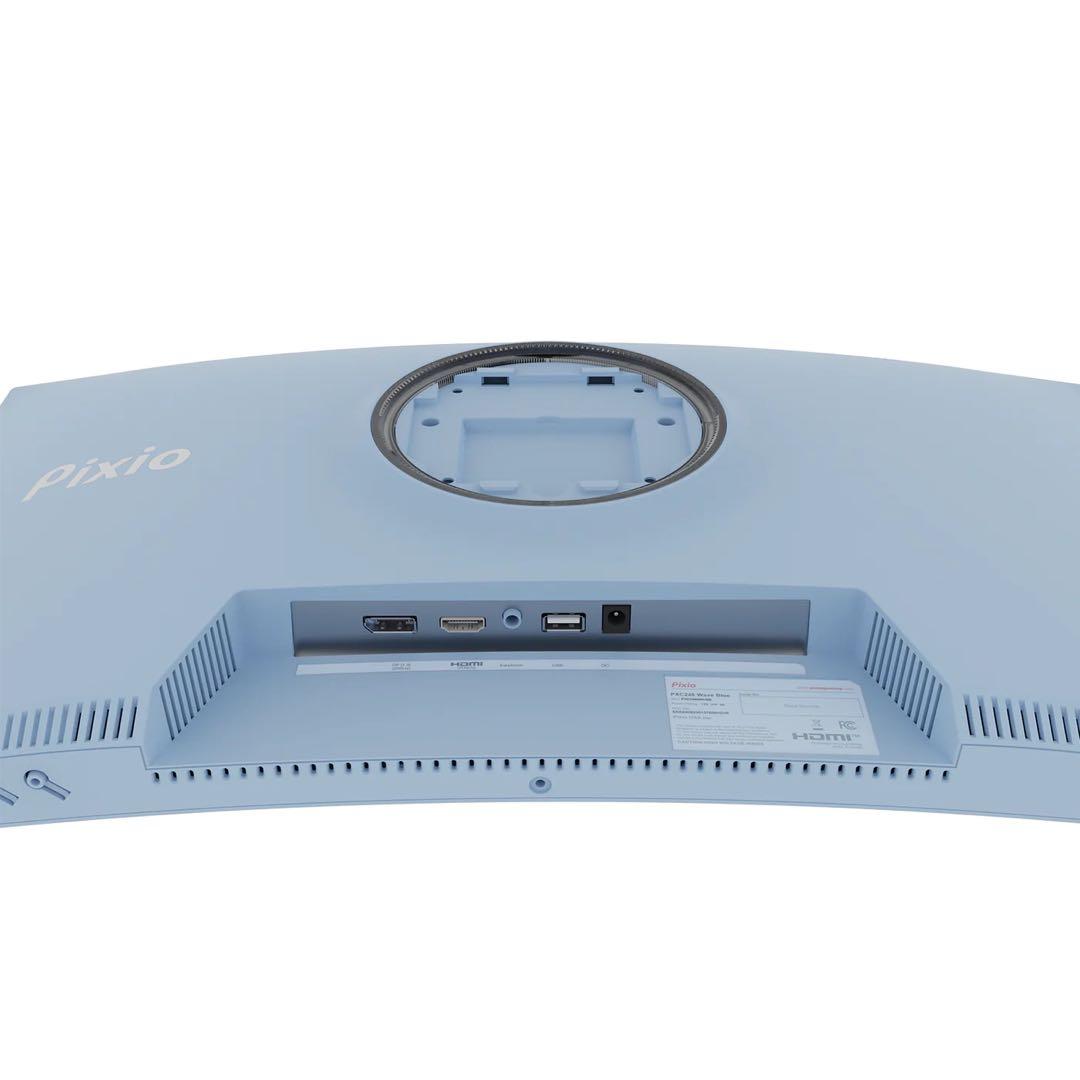 Pixio 23.8インチ FHD モニター 本体