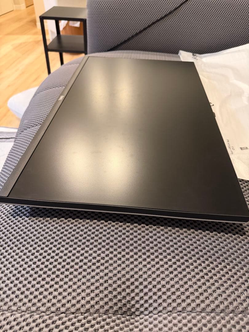 DELL モニター本体 s2722dc