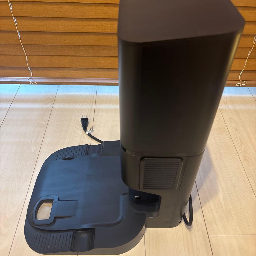 iRobot Roomba アイロボット ルンバ i7＋　ロボット掃除