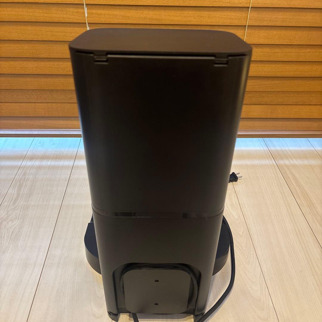 iRobot Roomba アイロボット ルンバ i7＋　ロボット掃除