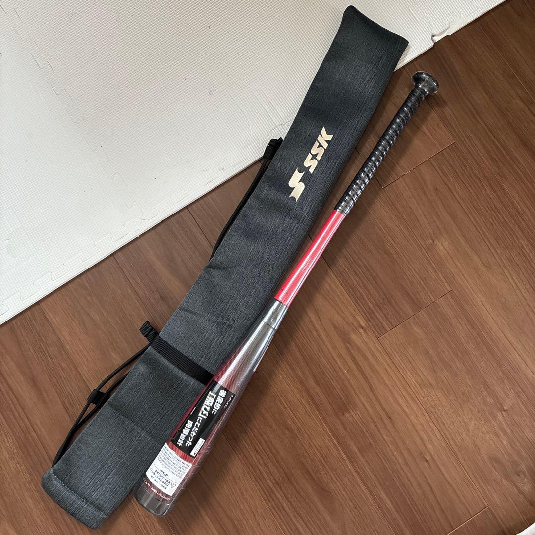 SSK MMJr 80cm 580g トップバランス　SBB5079TP