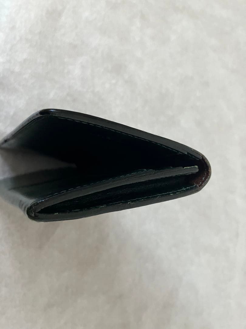 Haru★　鞄いたがき　ITAGAKI 長財布　Rugato革