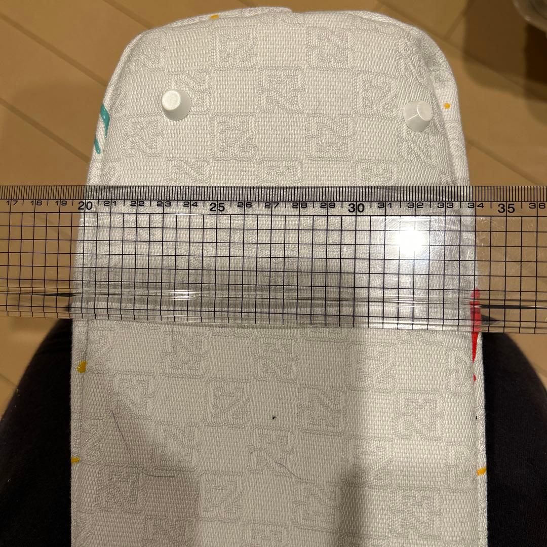 Jordan ジョーダン　モノグラム トートバッグ（MA0896）