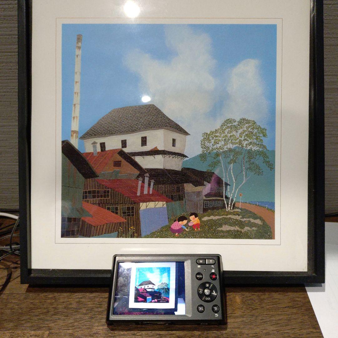 Panasonic LUMIX DMC-FH10 ブラック本体と付属品&箱付