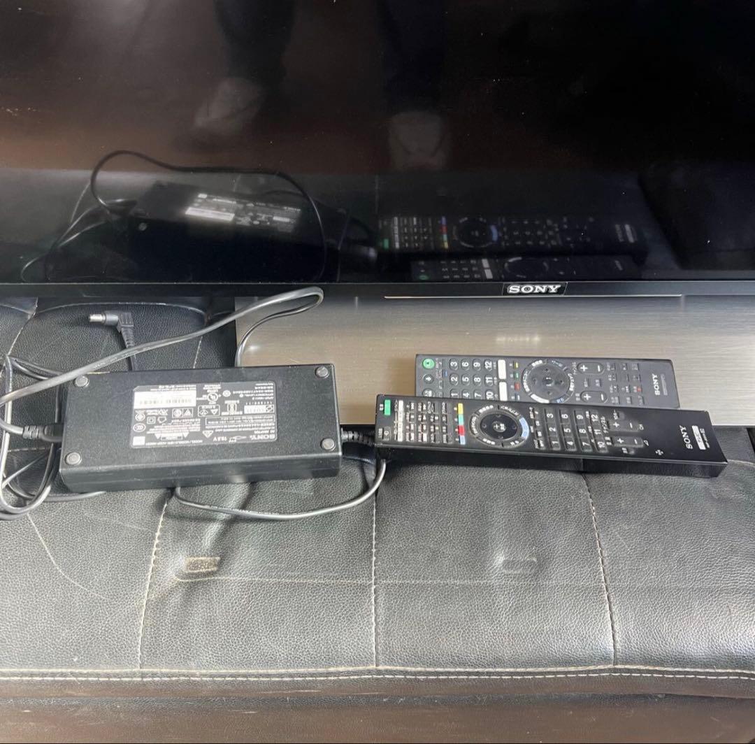 Sony KJ-55X8500D 55インチ 液晶テレビ 家電 ソニー