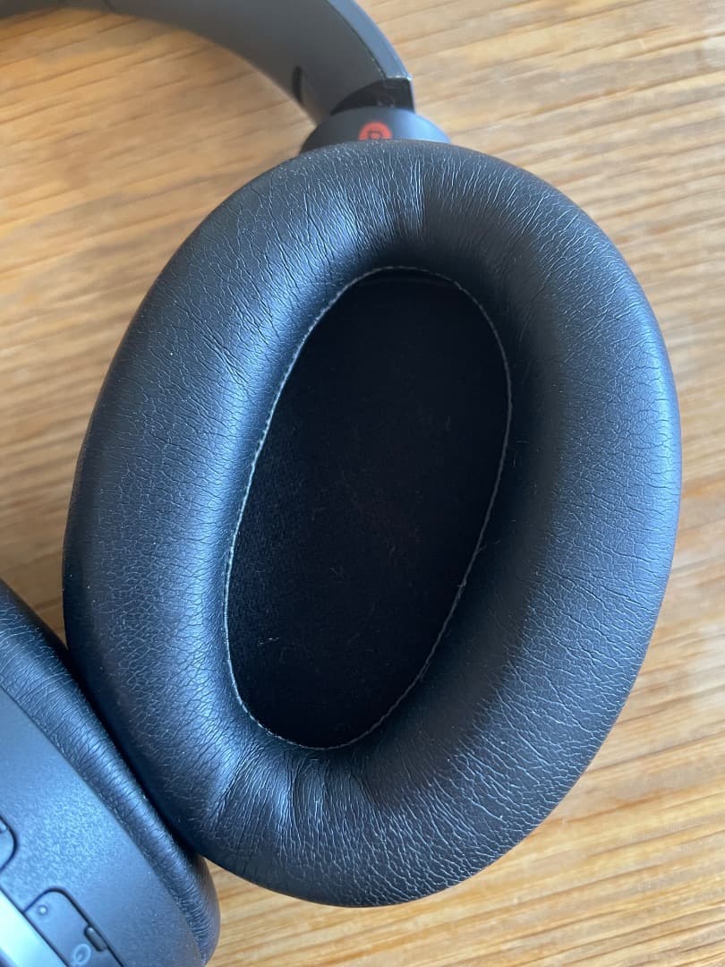 【美品】SONY WH-1000XM2 ワイヤレスヘッドホン ブラック