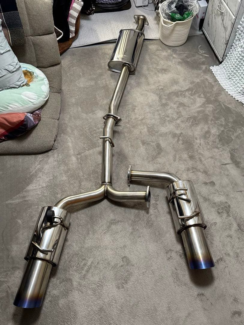 トラスト　グレッディ　パワーエクストリーム３　 GR86／BRZ