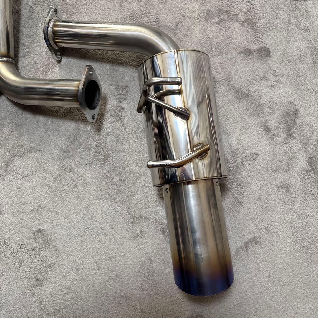 トラスト　グレッディ　パワーエクストリーム３　 GR86／BRZ