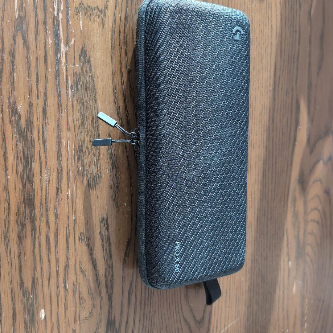 logicool G-PKB-60-DOL1WH ホワイトキーボード