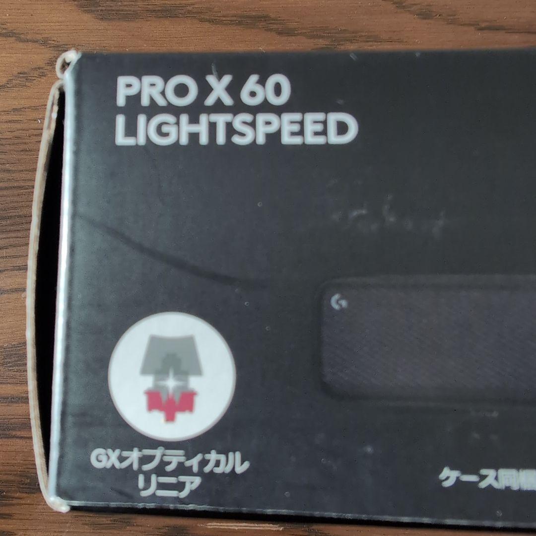 logicool G-PKB-60-DOL1WH ホワイトキーボード