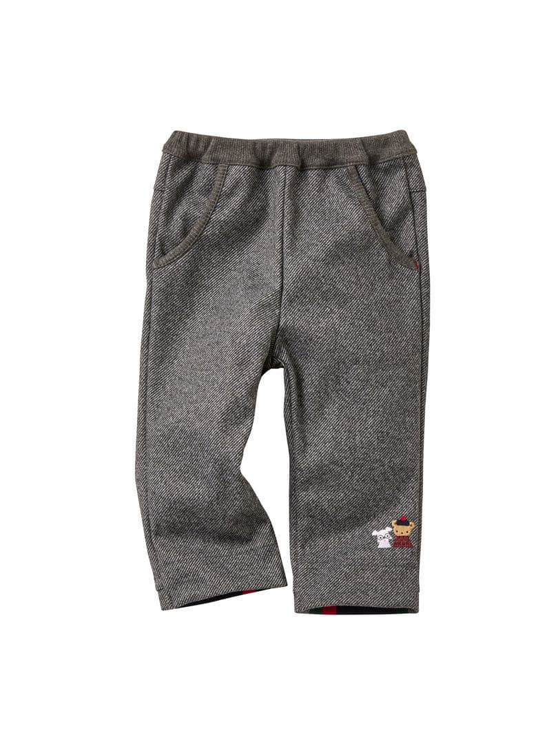 ボトムス Parneys