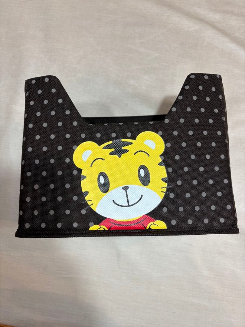 未使用　こどもちゃれんじEnglishほっぷ　年少向け　1年間分