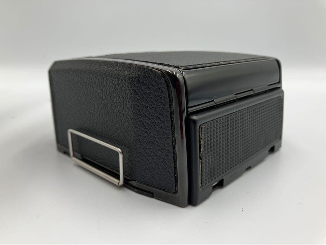 ゼンザブロニカ Zenza Bronica EC-TL 3点セット