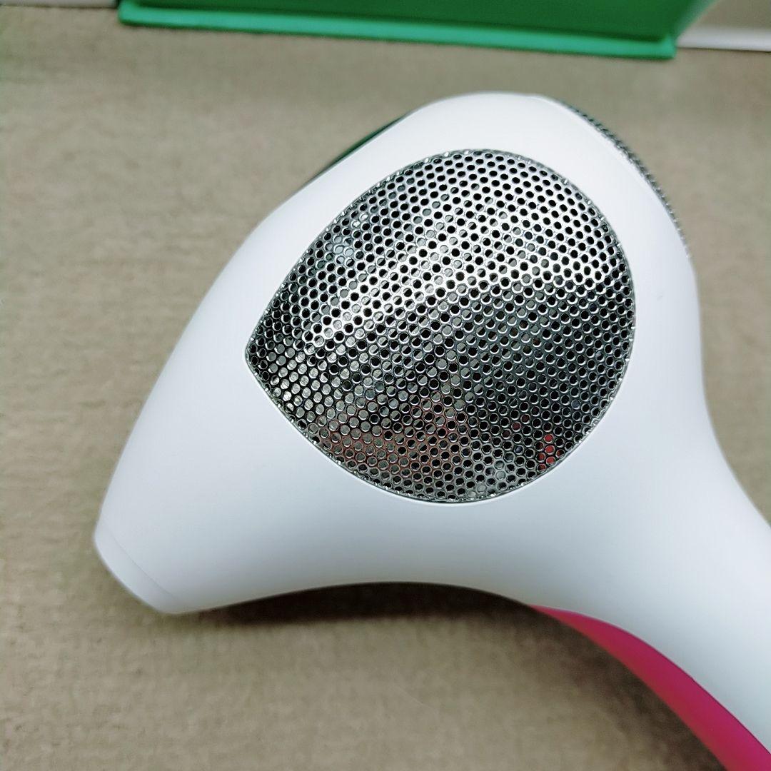 残量 ほぼ未使用❤付属品完備 トリア パーソナルレーザー 4X Tria 脱毛器