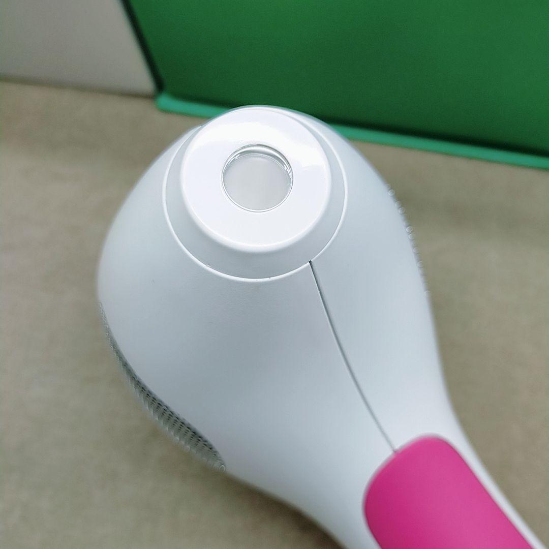 残量 ほぼ未使用❤付属品完備 トリア パーソナルレーザー 4X Tria 脱毛器