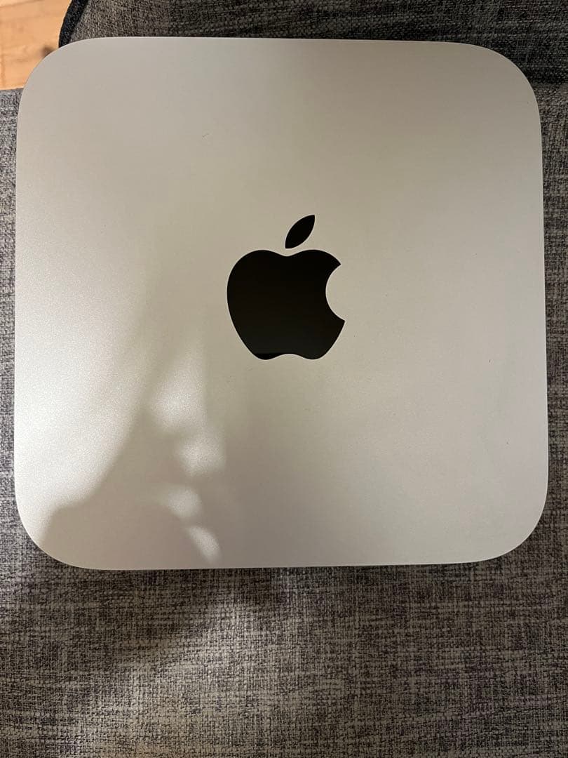 Macデスクトップ Apple Mac mini (Late 2014) 8GB RAM