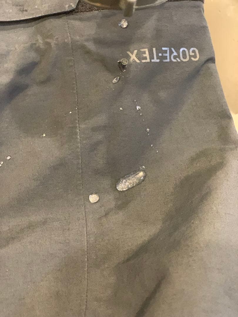 Burton AK Anorak GORE-TEXスノーボードジャケット