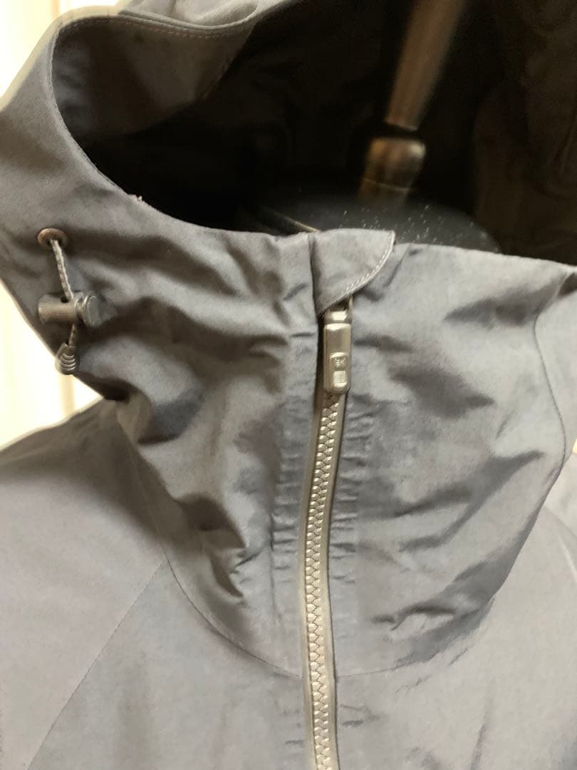 Burton AK Anorak GORE-TEXスノーボードジャケット