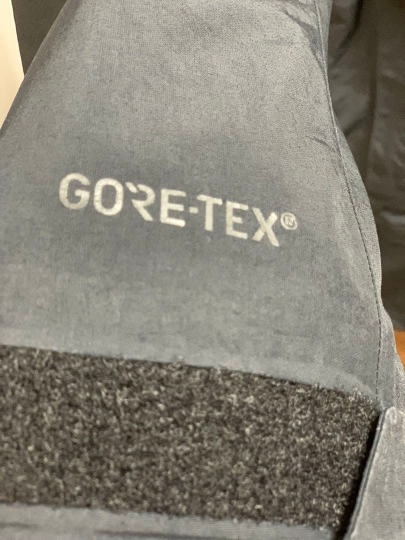 Burton AK Anorak GORE-TEXスノーボードジャケット