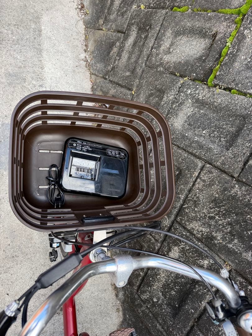 BRIDGESTONE フロンティア ラクットワゴン 2021モデル