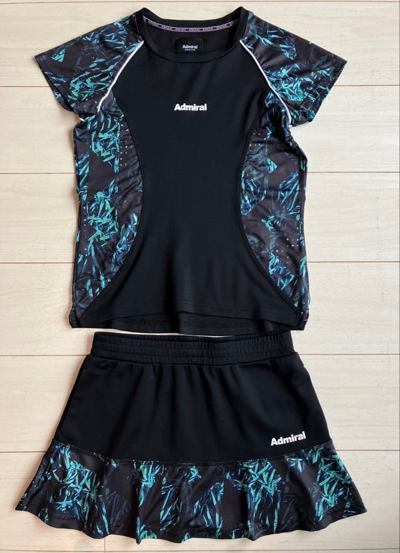 Admiralアドミラル＊上下セットアップ