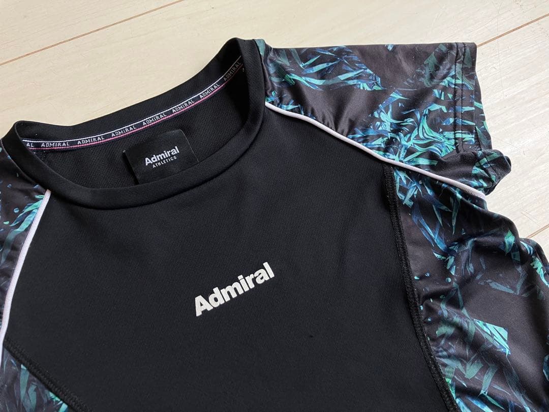 Admiralアドミラル＊上下セットアップ