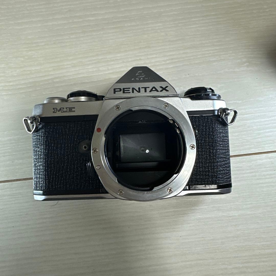 PENTAX ME ジャンク