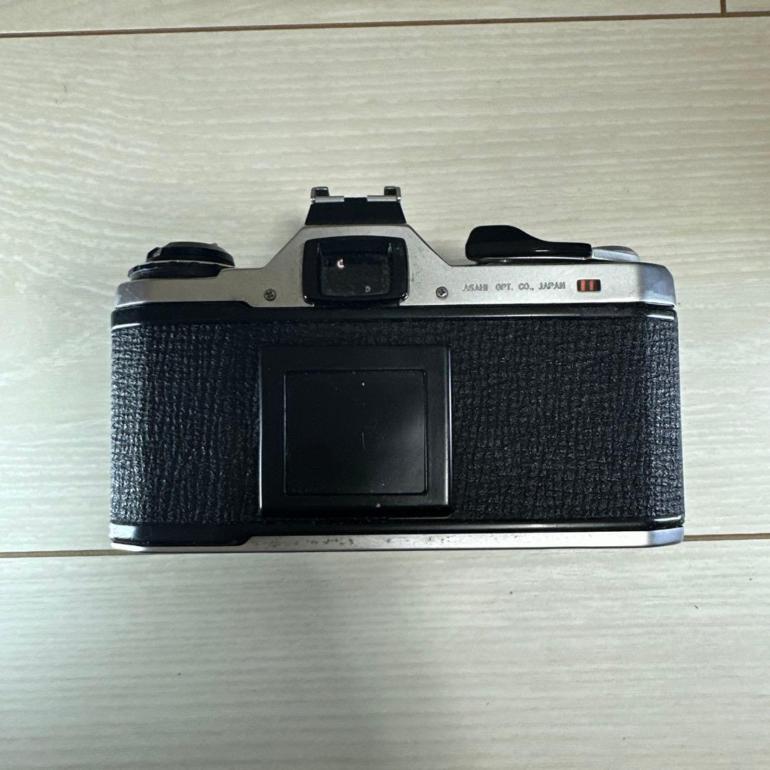 PENTAX ME ジャンク