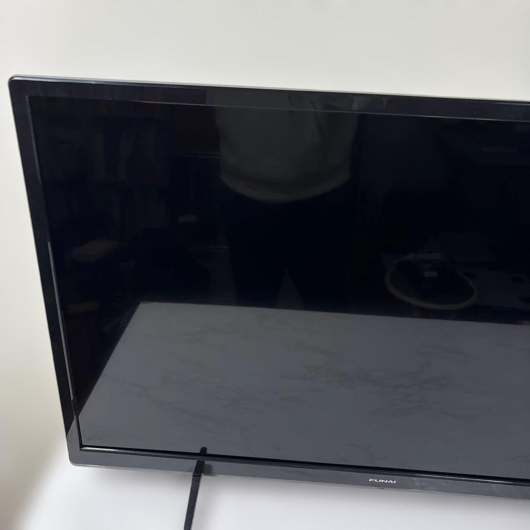 フナイ FUNAI 32V型 FL-32HF160