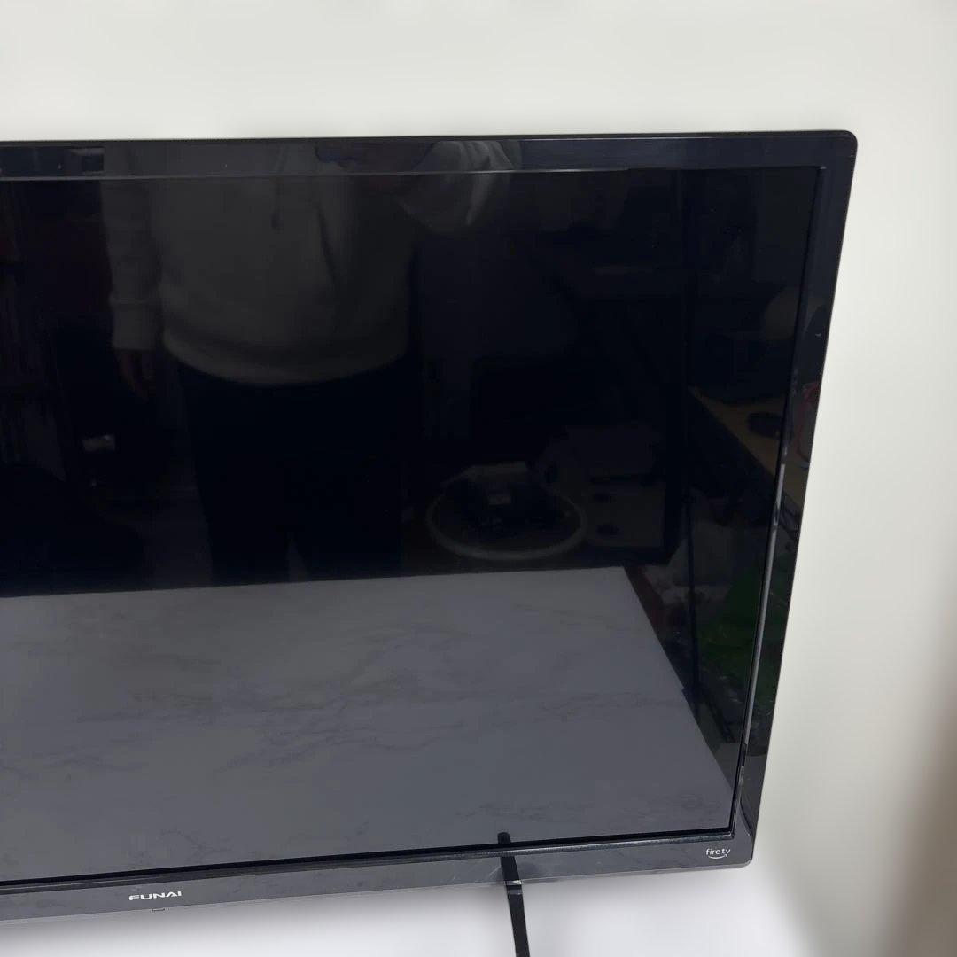 フナイ FUNAI 32V型 FL-32HF160