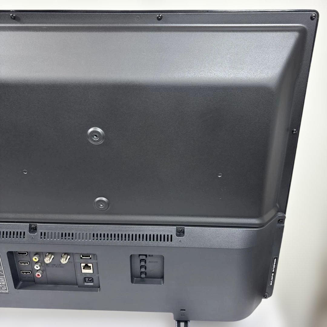 フナイ FUNAI 32V型 FL-32HF160