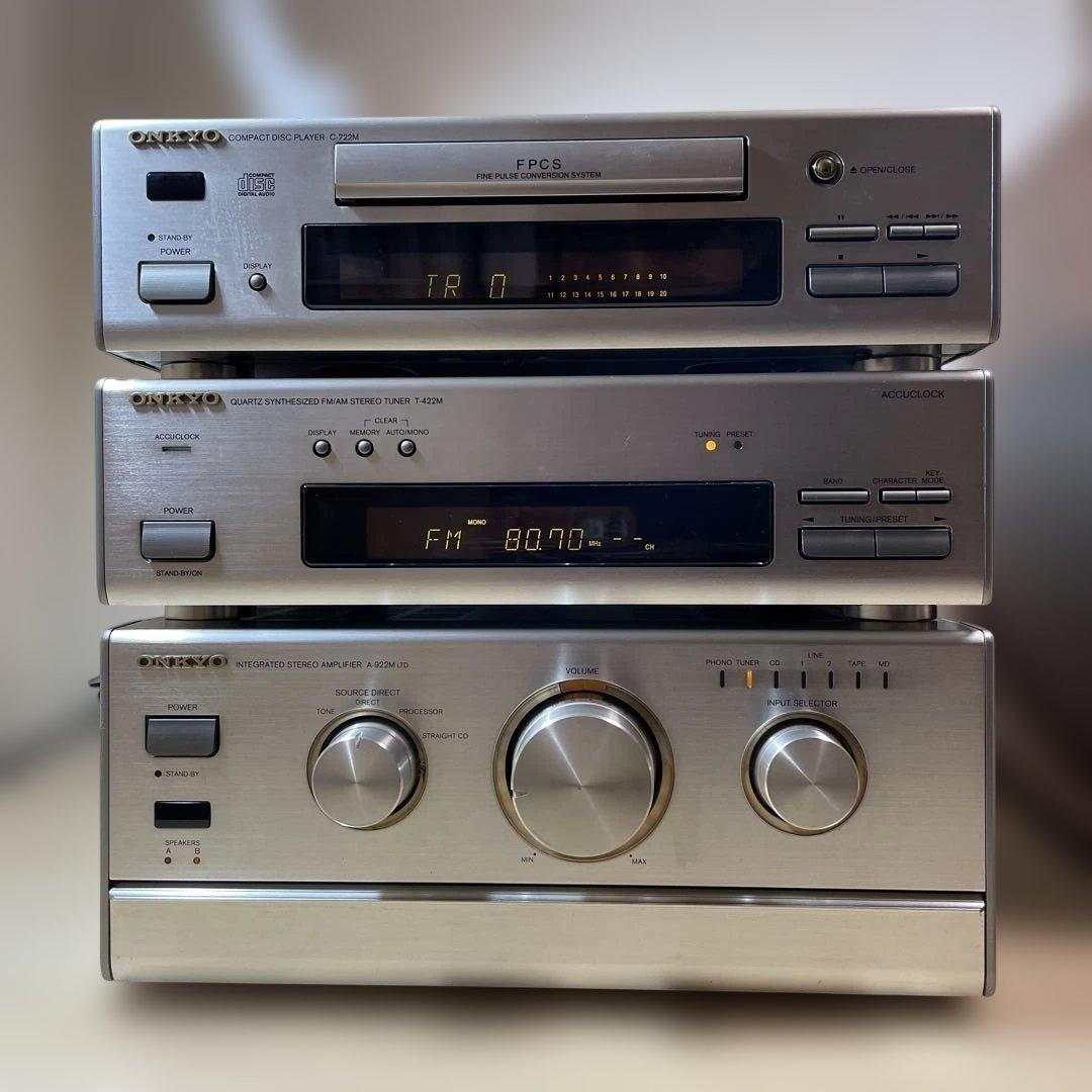 INTEC275 A-922MLTDリミテッドバージョンほか ≪ワンオーナー≫