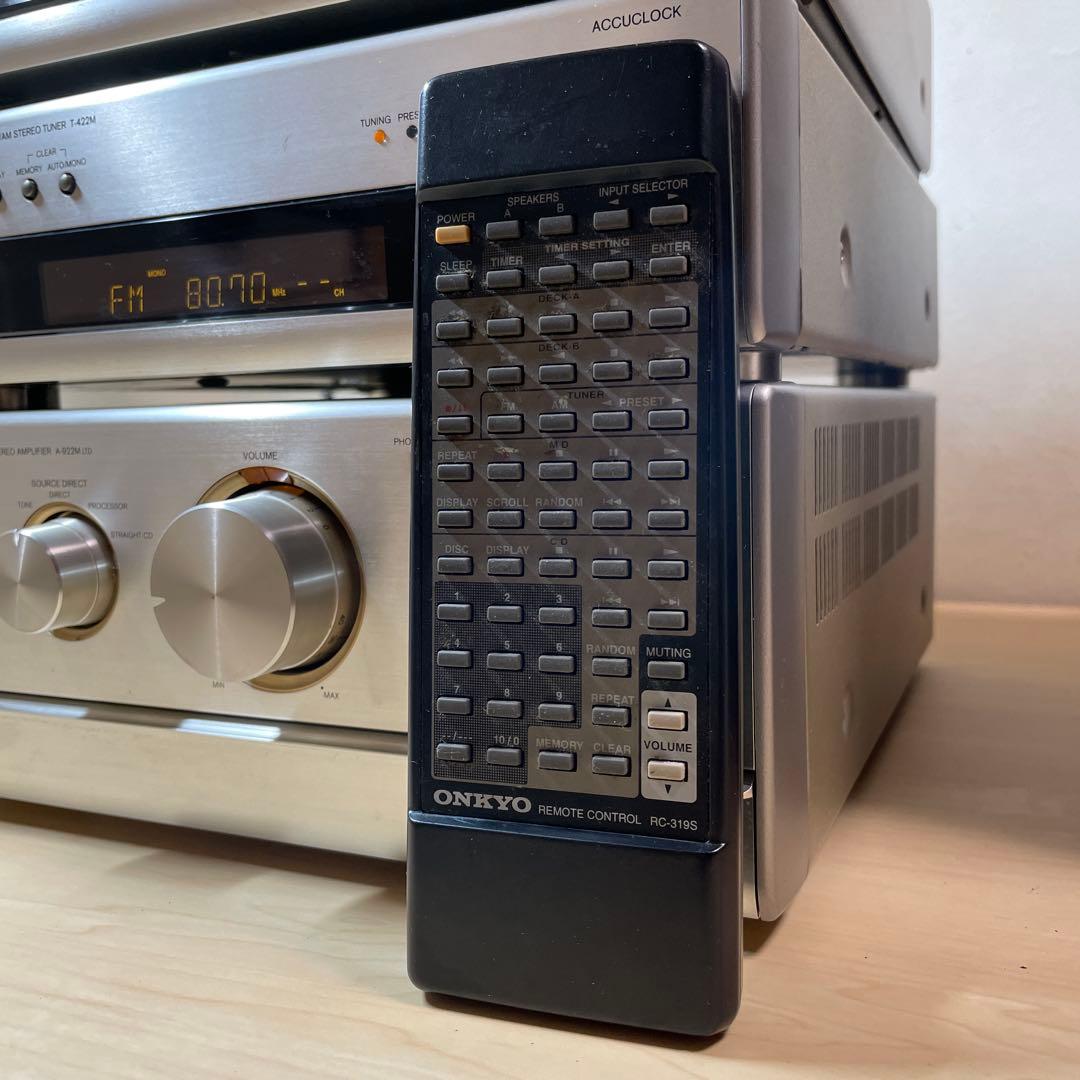 INTEC275 A-922MLTDリミテッドバージョンほか ≪ワンオーナー≫