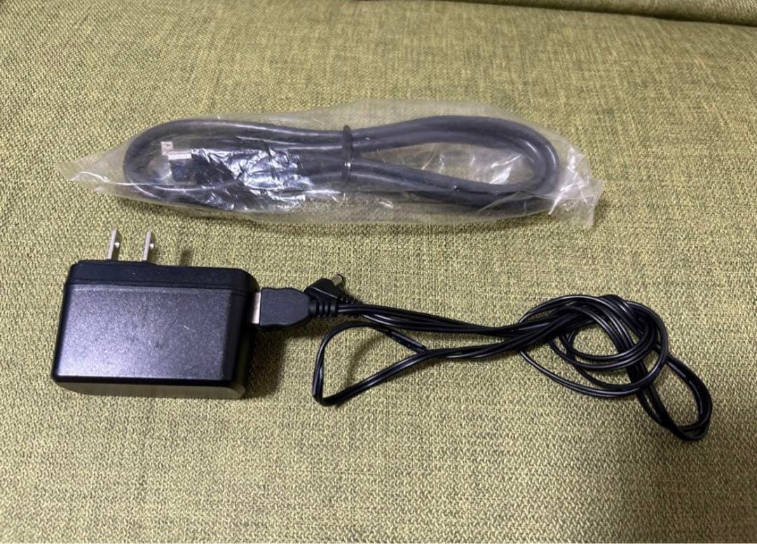 Panasonic ビデオカメラ　4K HC-VX1M