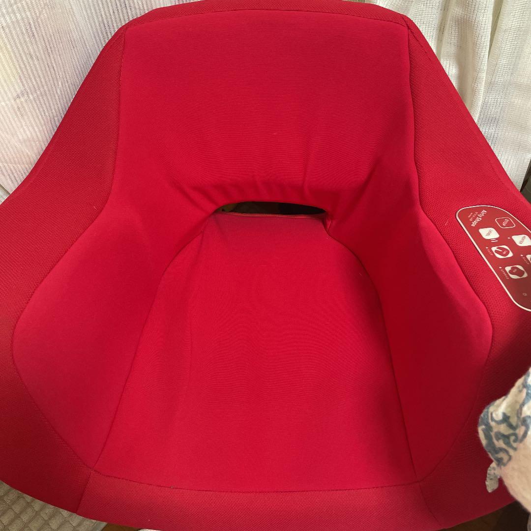 骨盤マッサージ椅子