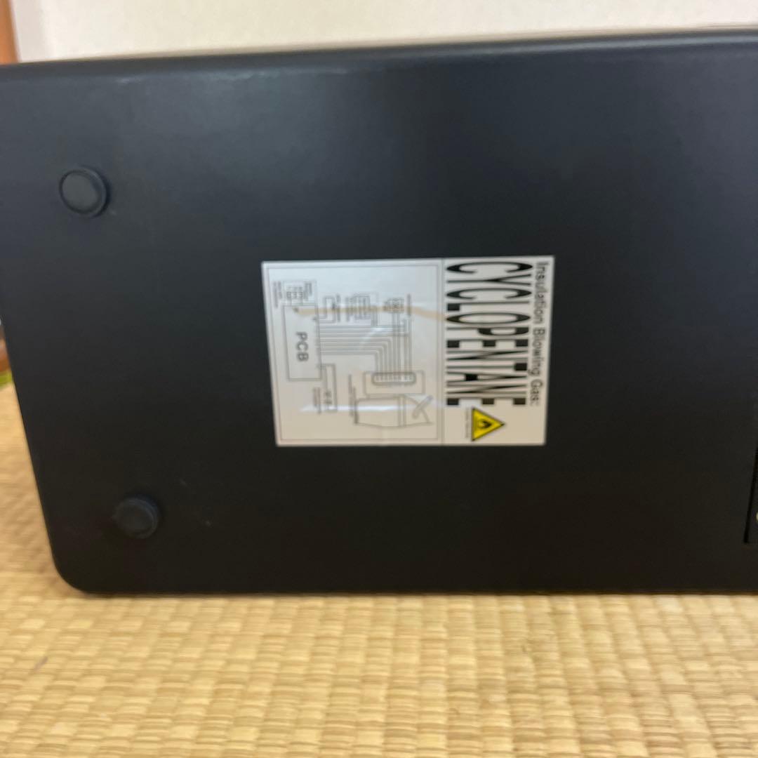 t*6様 美品BougeRV 車載冷蔵庫 20L