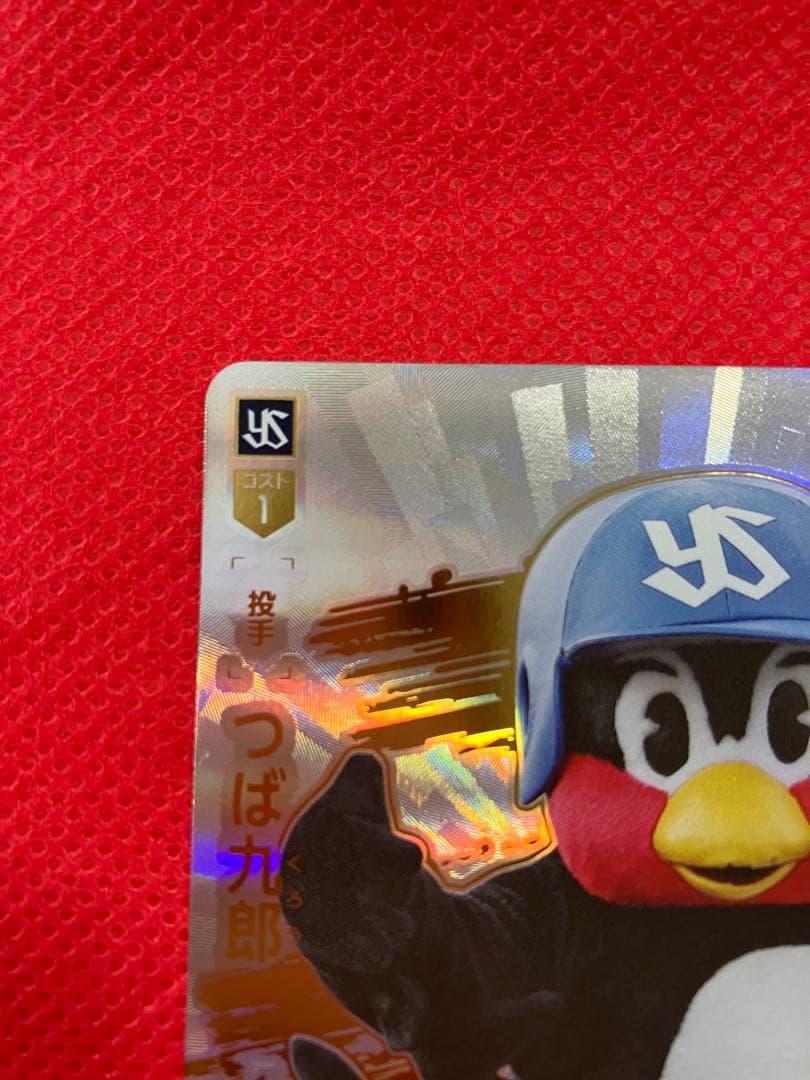 ドリームオーダー　夢の共燕　つば九郎　LG