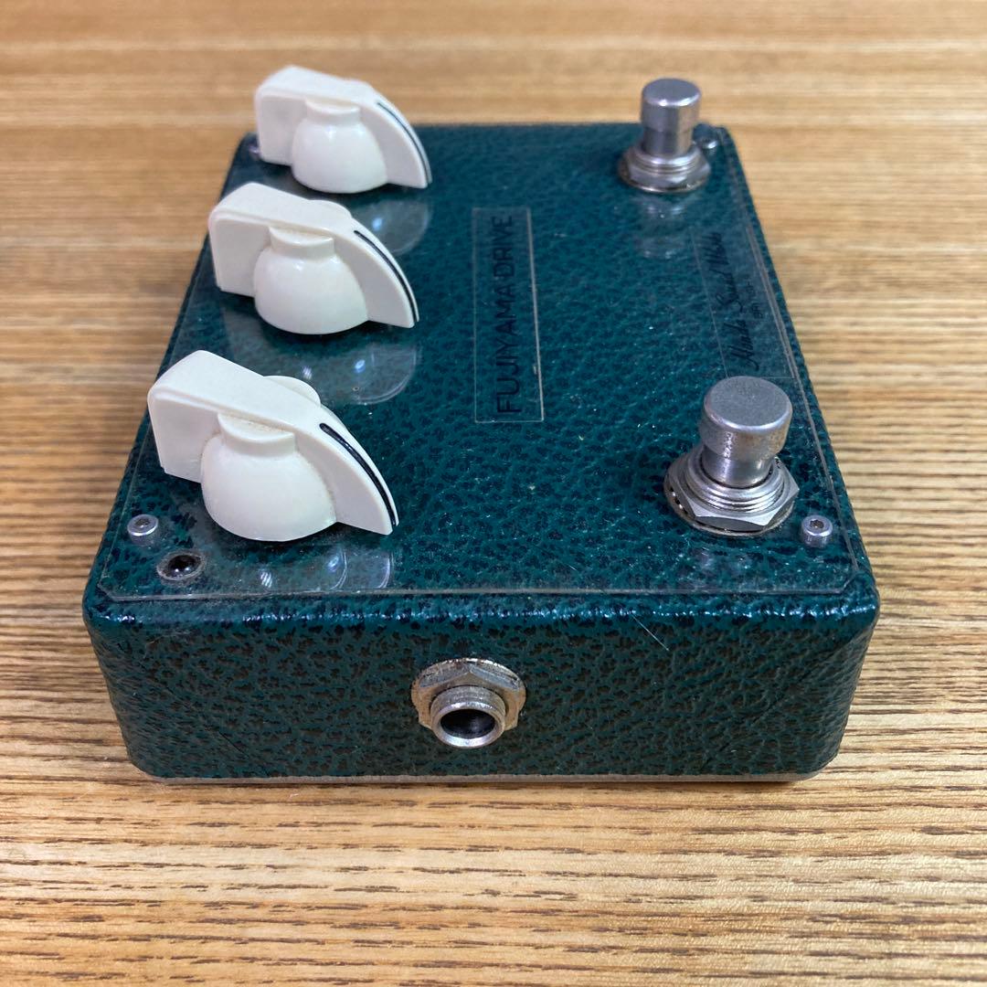 ギター HSW Honda Sound Works FUJIYAMA DRIVE