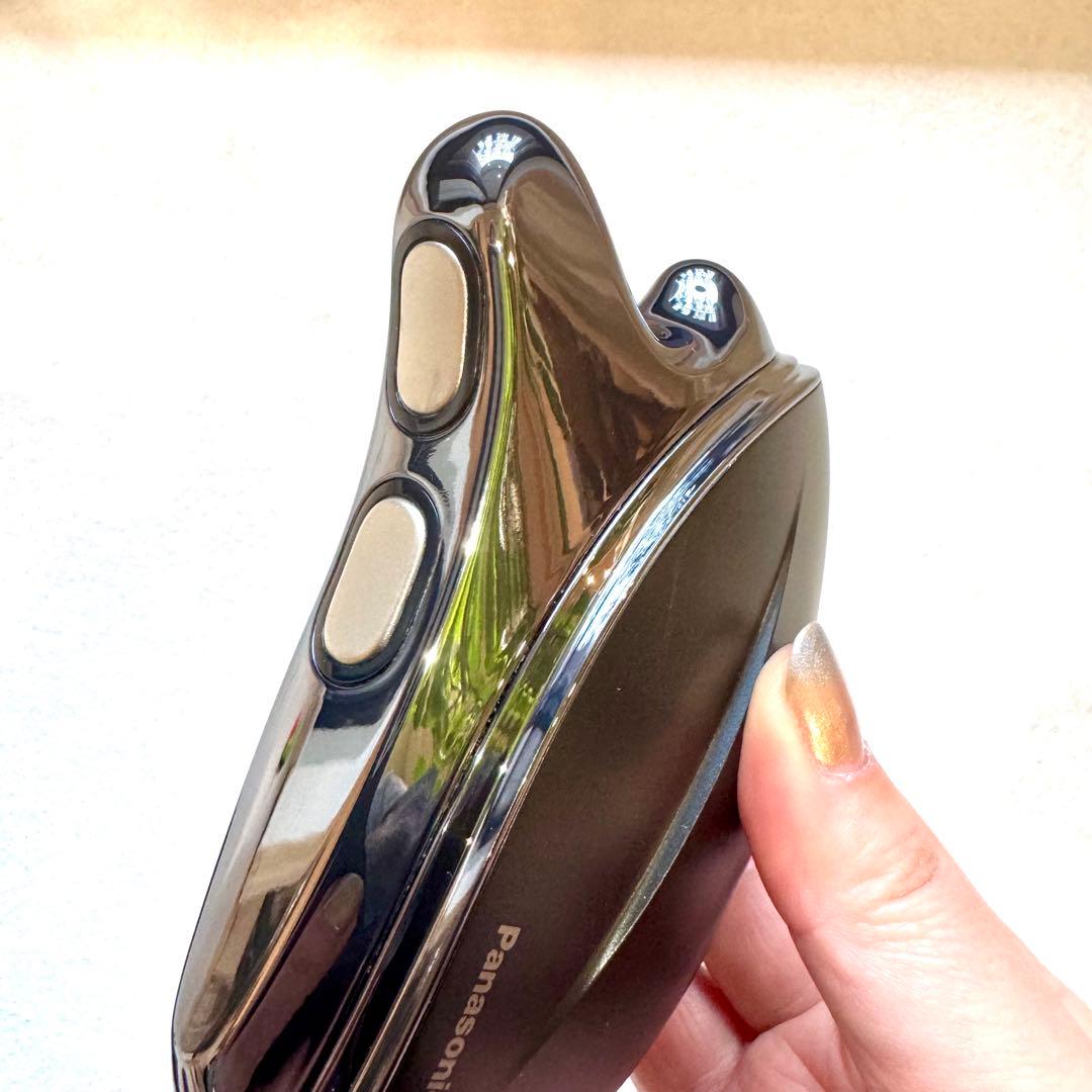 パナソニック　美顔器　バイタリフト　かっさ　EH-SP85