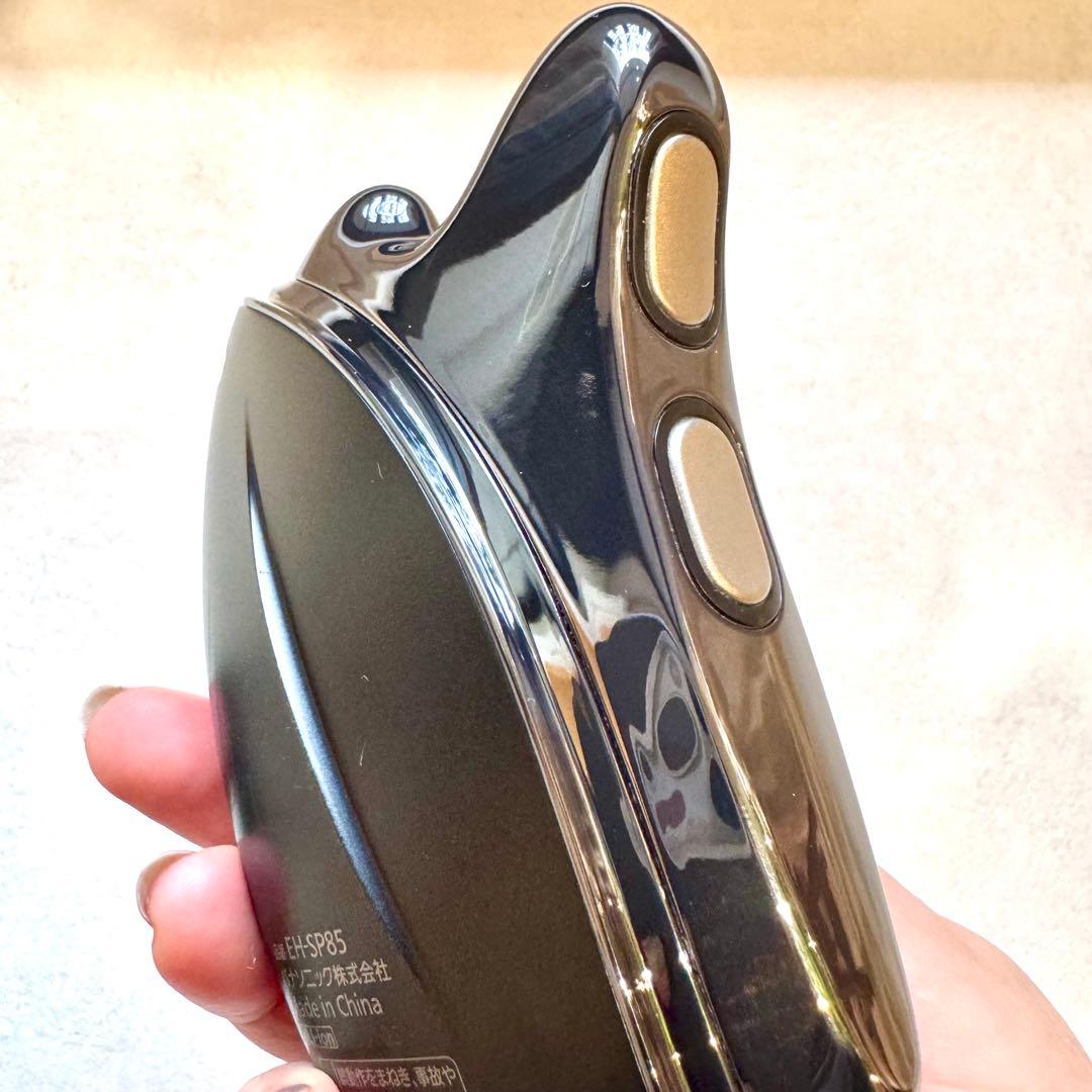 パナソニック　美顔器　バイタリフト　かっさ　EH-SP85