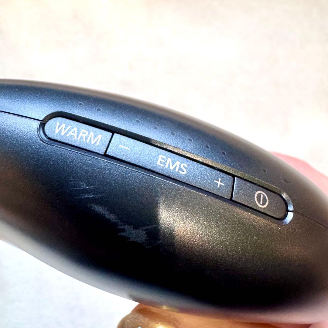 パナソニック　美顔器　バイタリフト　かっさ　EH-SP85