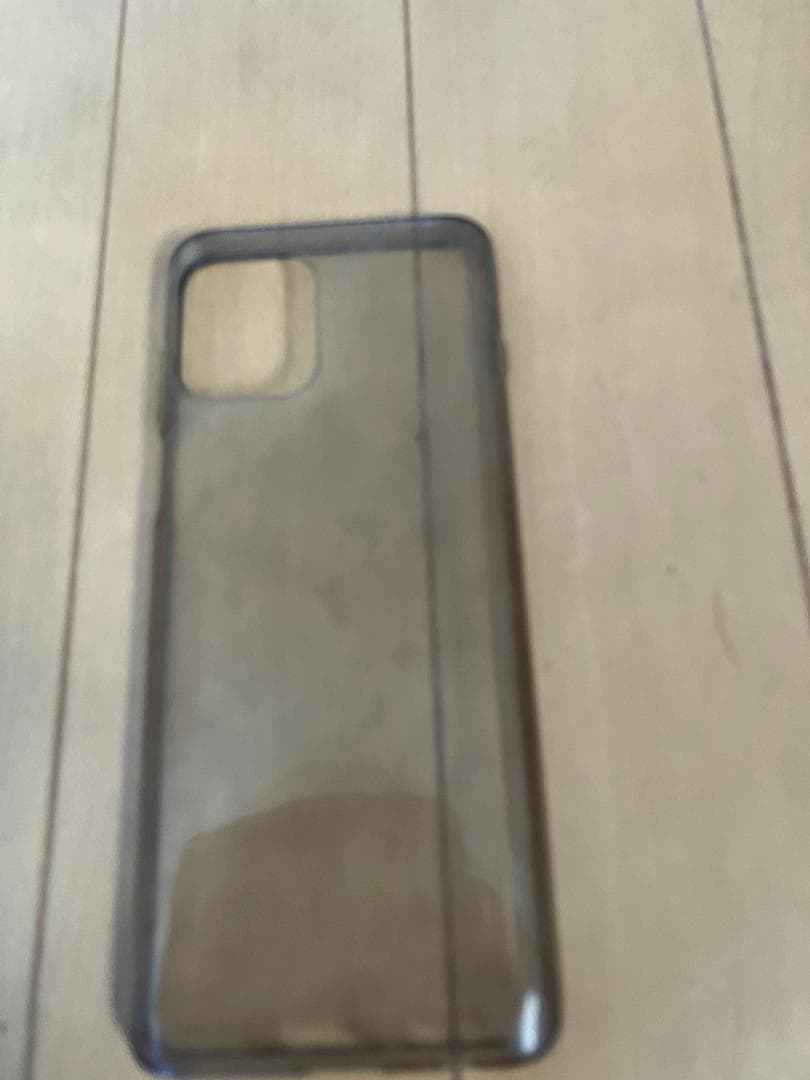 スマートフォン本体 motorola moto g100