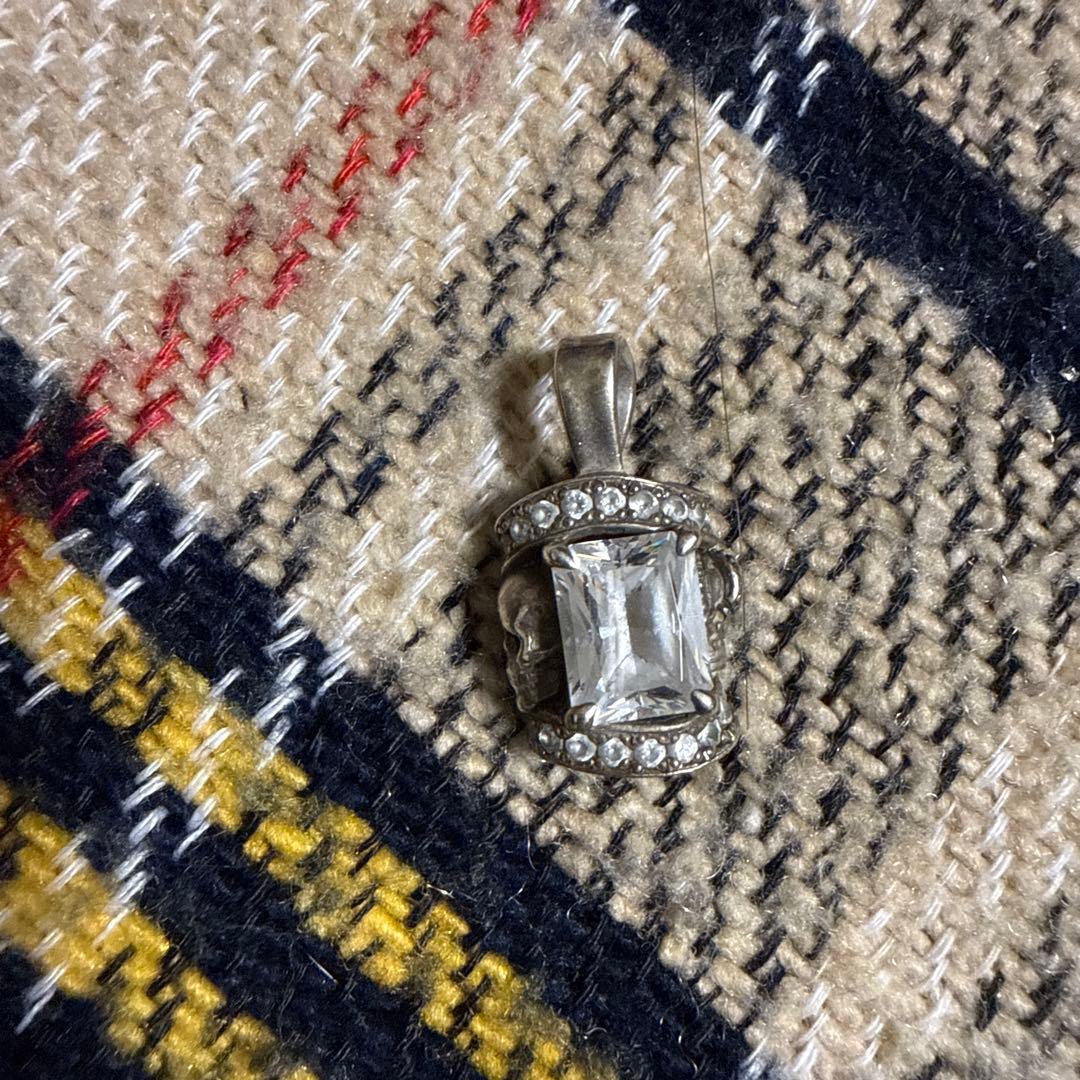 ジャスティンデイビス ペンダントトップ